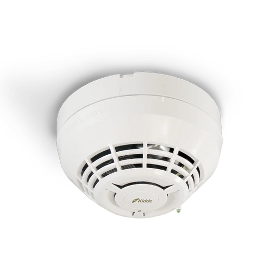 KIDDE ADDRESSABLE COMBINATION OPTICA DETECTORS