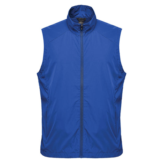 Stormtech Stormtech KTV-1 Men's Pacifica Vest – 2XL / Classic Blue