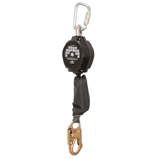 PEAKWORKS LEADING EDGE SRL - SINGLE LEG WITH SNAP AND PACK
