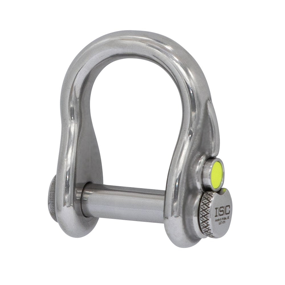 INTERNATIONAL SAFETY COMPONENTS (ISC) ISC ULTRALINK Small Link with Pulley, LK100A1.2