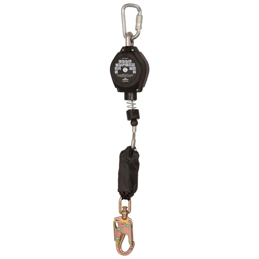 PEAKWORKS LEADING EDGE SRL - SINGLE LEG CABLE WITH SNAP AND PACK