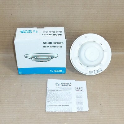 5600 Series System Sensor