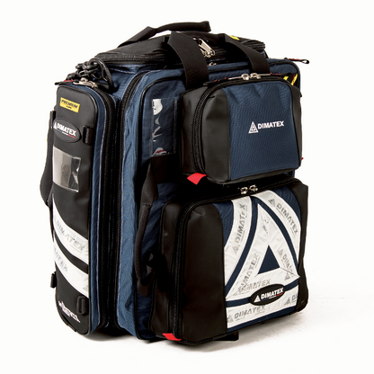 MATRIX First Responder Bacteriostatic Backpack