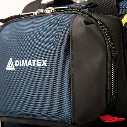MATRIX First Responder Bacteriostatic Backpack