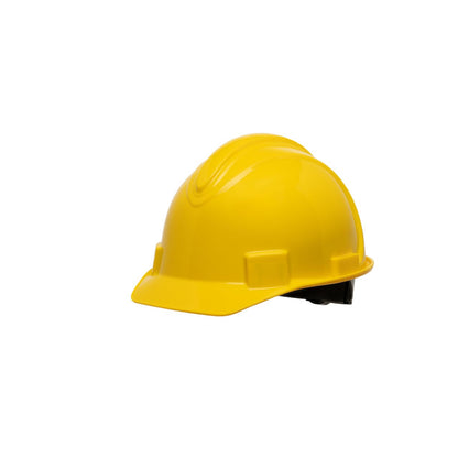 HONEYWELL Honeywell NorthZone Safety Helmet, N10R0, Blue, Yellow or Red