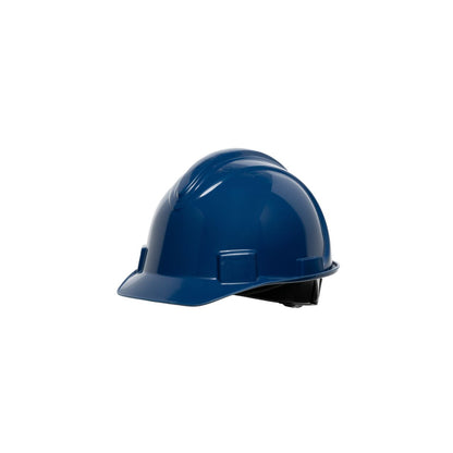 HONEYWELL Honeywell NorthZone Safety Helmet, N10R0, Blue, Yellow or Red