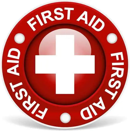 Saint Johns First Aid Recertification