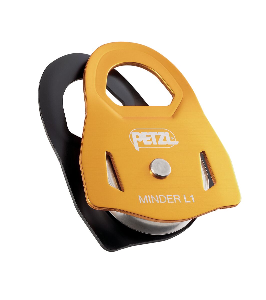 PETZL PETZL Prusik Minder Pulley P060CA00