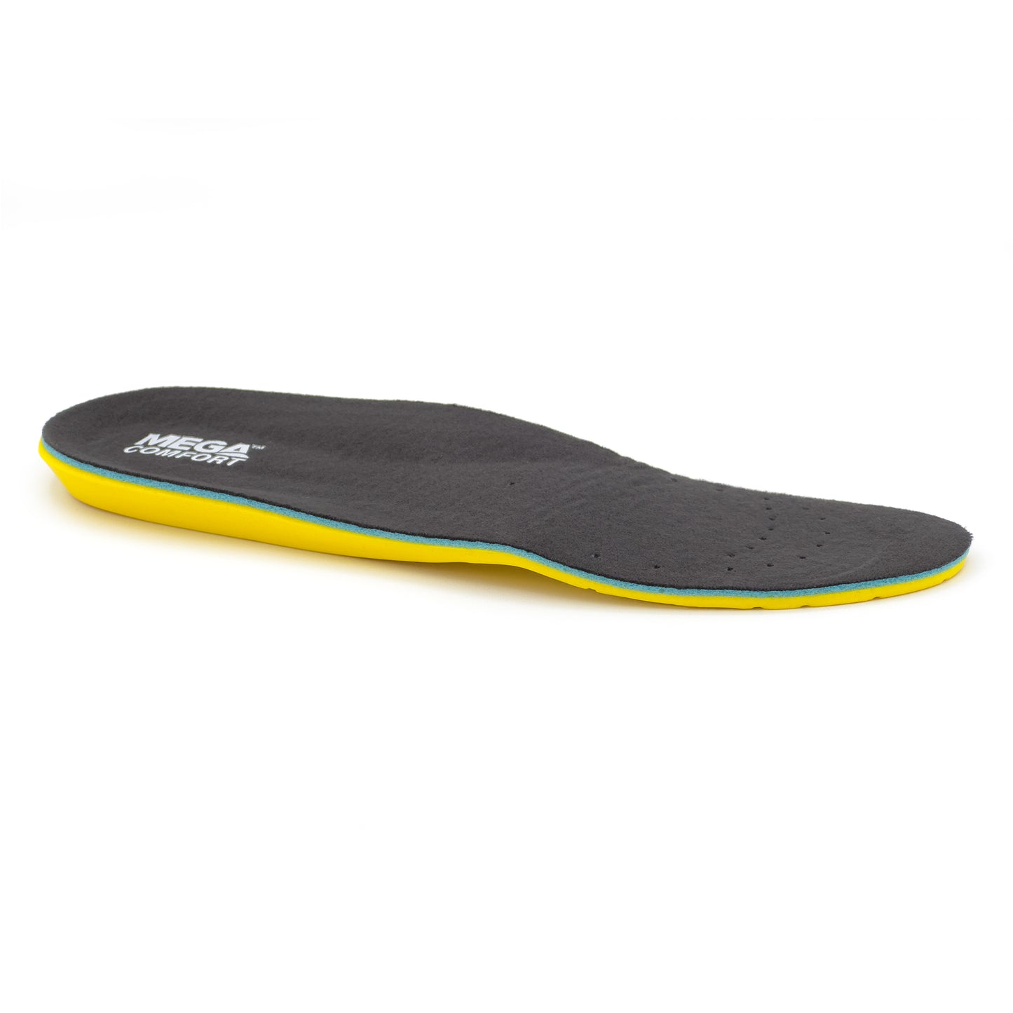 Personal Anti-Fatigue Mat Insole