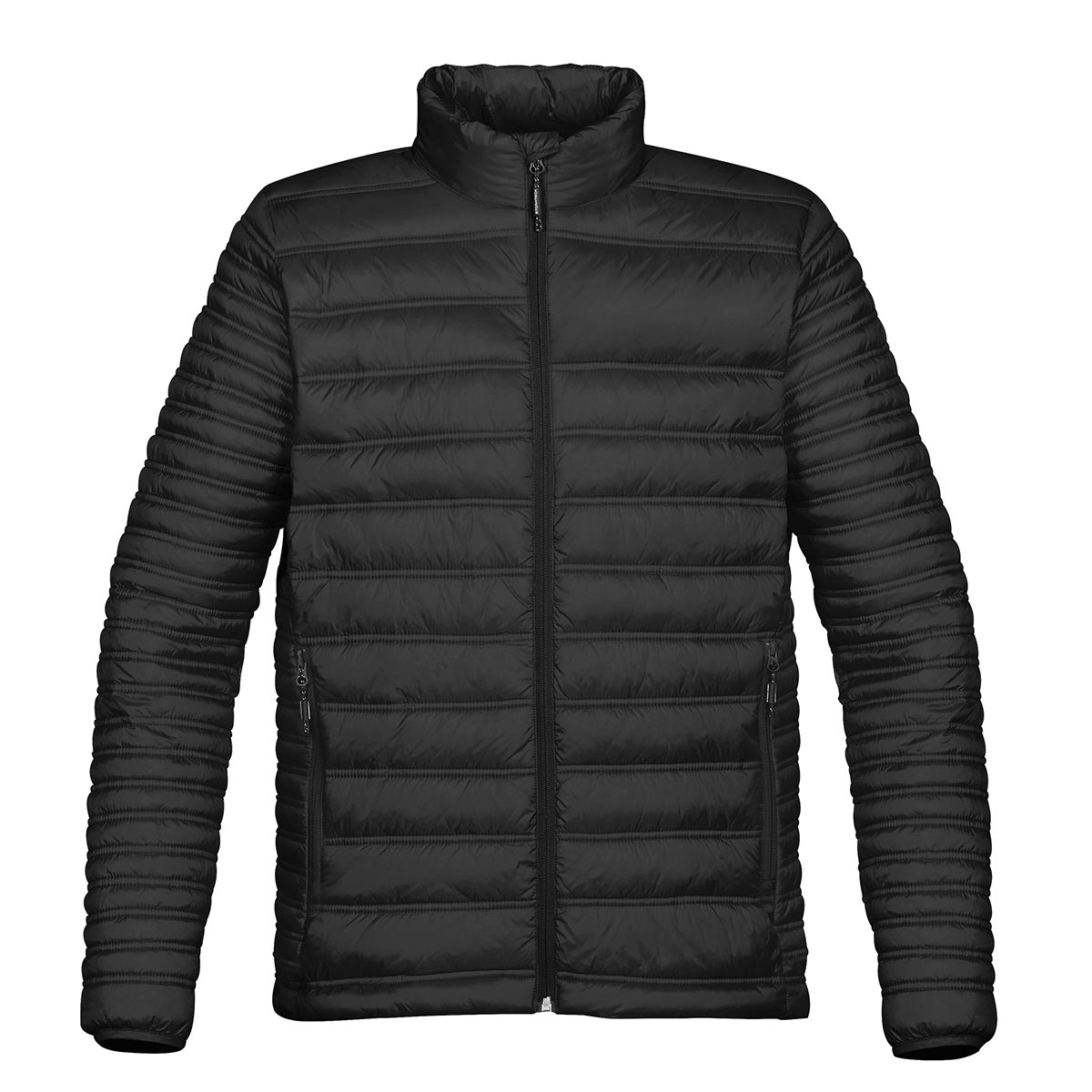 Stormtech Stormtech PFJ-4 Men's Basecamp Thermal Jacket – M / Black