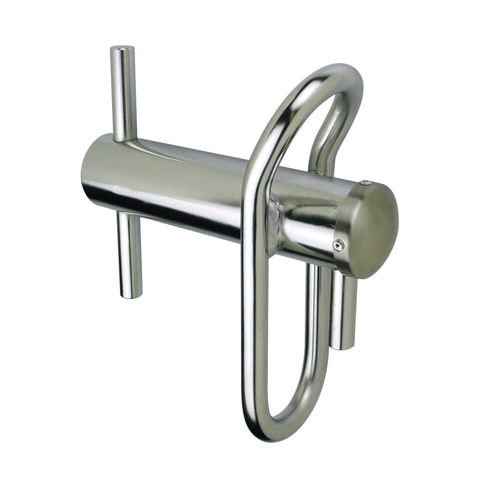 BUCKINGHAM Buckingham Port-o-Wrap Friction Cylinder POWLSS