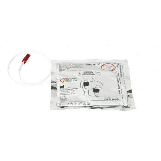 Powerheart G3 Pads