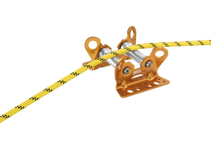 PETZL PETZL ROLLER COASTER Moving Rope Protector – R005AA00