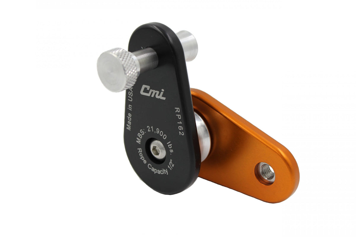 CMI CMI RP162 Small Dismantling Pulley