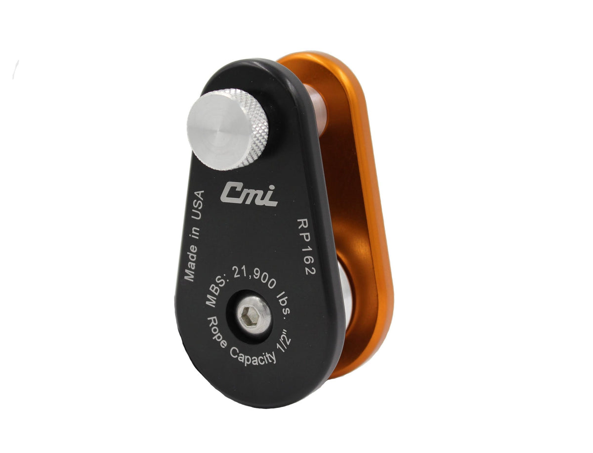 CMI CMI RP162 Small Dismantling Pulley