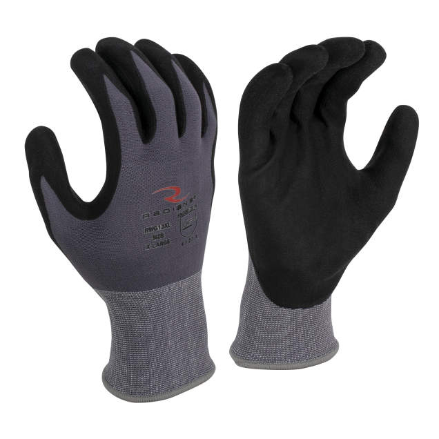 PVC Work Gloves, RWG13