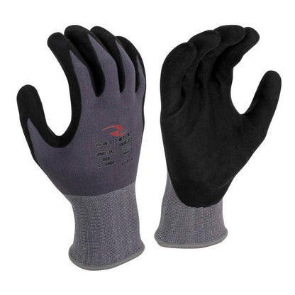 PVC Work Gloves, RWG13