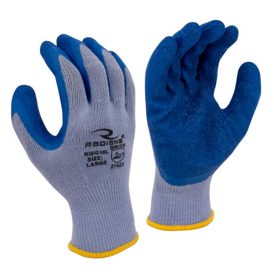 Securite Landry Securite Landry Latex-Coated Work Gloves, RWG16