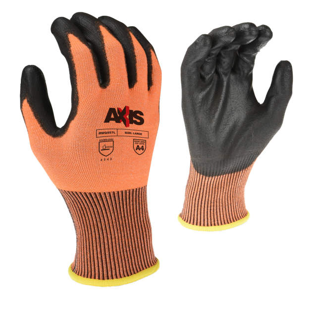 A4 Cut-Protection Gloves – RWG557S