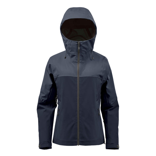 Stormtech Stormtech RX-2W Women's Vertex Stormshell – M / Dusk/Midnight
