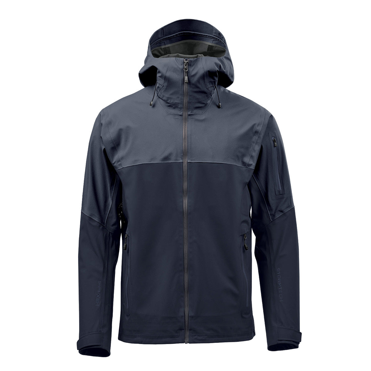 Stormtech Stormtech RX-2 Men's Vertex Stormshell – M / Dusk/Midnight