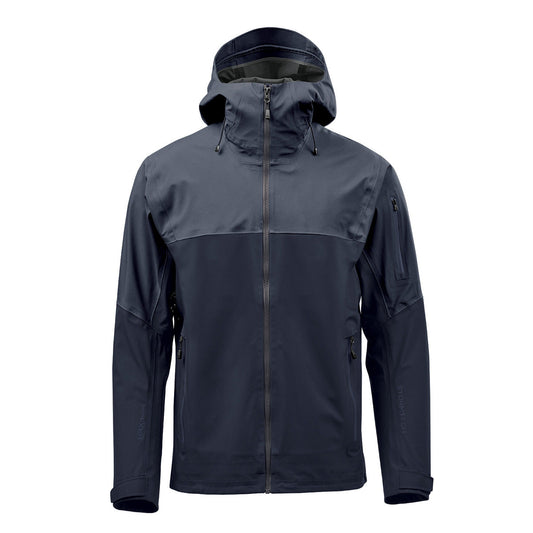 Stormtech Stormtech RX-2 Men's Vertex Stormshell – M / Dusk/Midnight