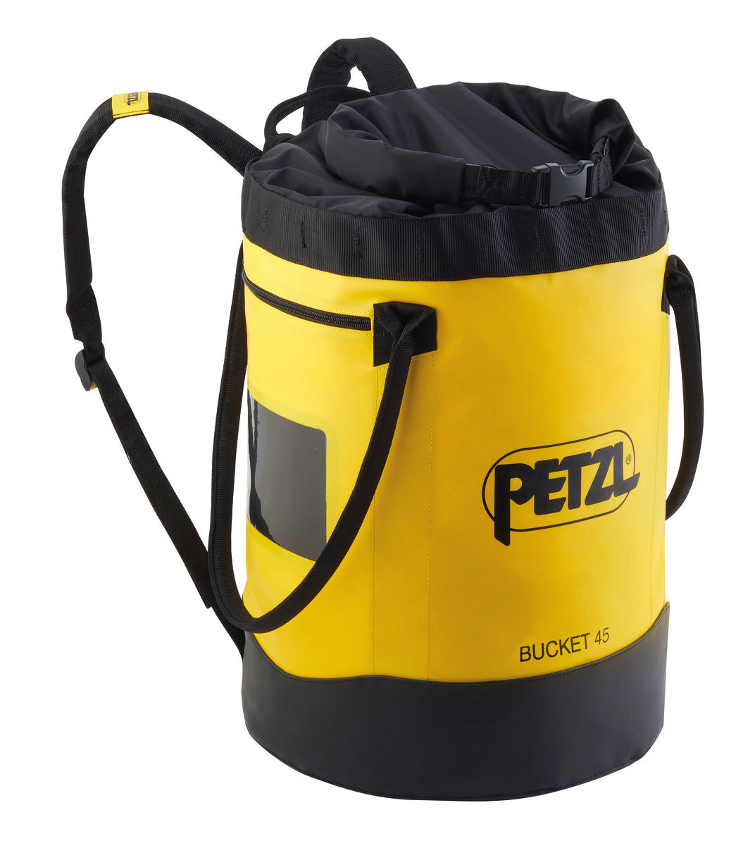 PETZL PETZL BUCKET 45L Rope Bucket – S001AA02