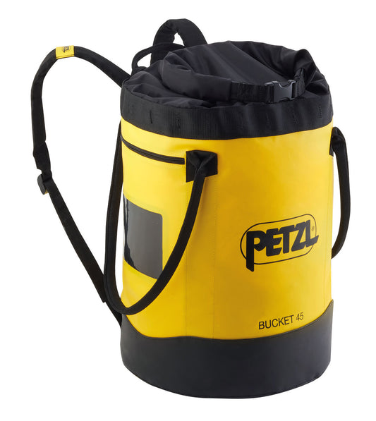 PETZL PETZL BUCKET 45L Rope Bucket – S001AA02