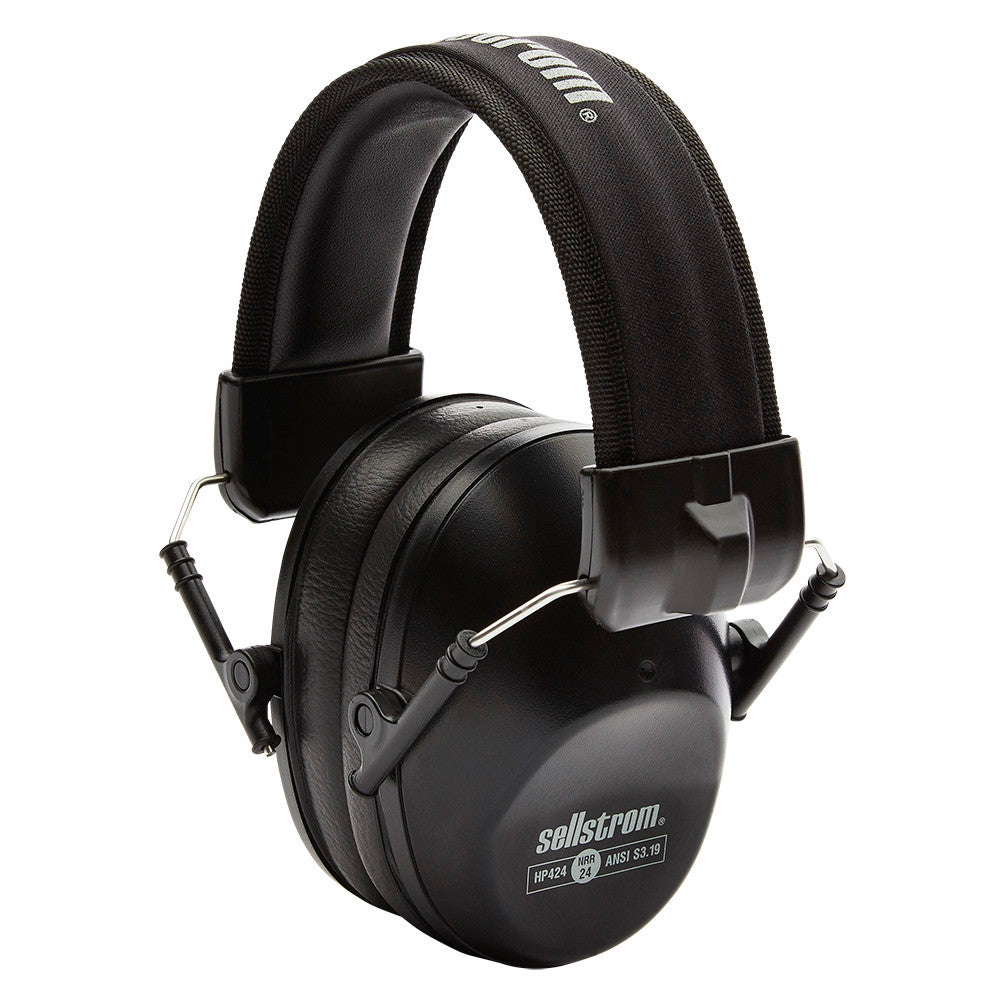 Sellstrom Sellstrom S23403 HP424 Premium Ear Muffs