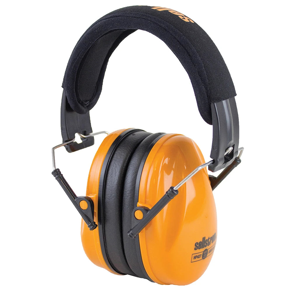 Sellstrom Sellstrom S23404 HP427 Premium Ear Muffs