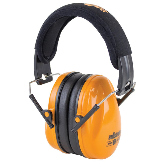 Sellstrom Sellstrom S23404 HP427 Premium Ear Muffs