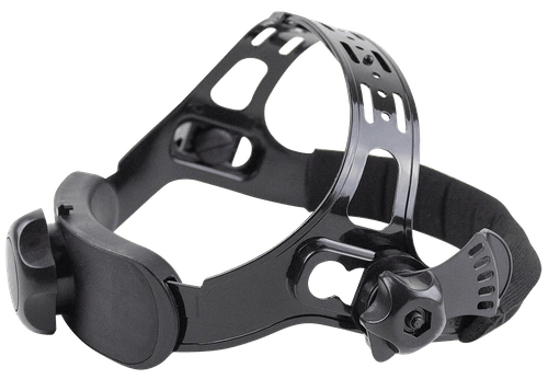 Ratcheting Head Gear