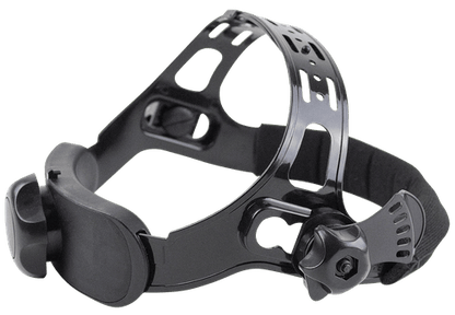 Ratcheting Head Gear