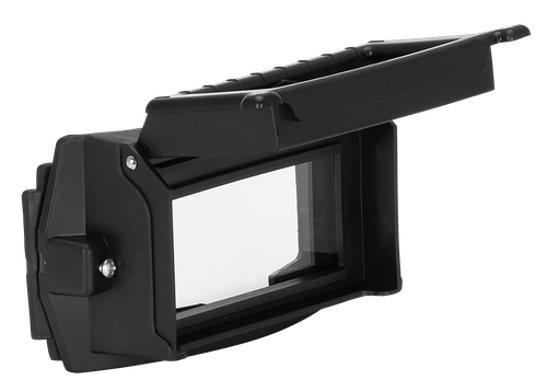 Flip Front Adapter - Universal