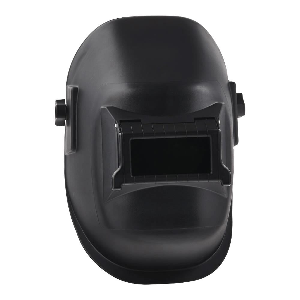 SELLSTROM 290 SERIES WELDING HELMET - LIFT FRONT - PASSIVE - BLACK