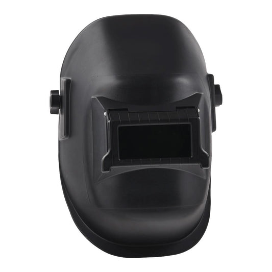 SELLSTROM 290 SERIES WELDING HELMET - LIFT FRONT - PASSIVE - BLACK