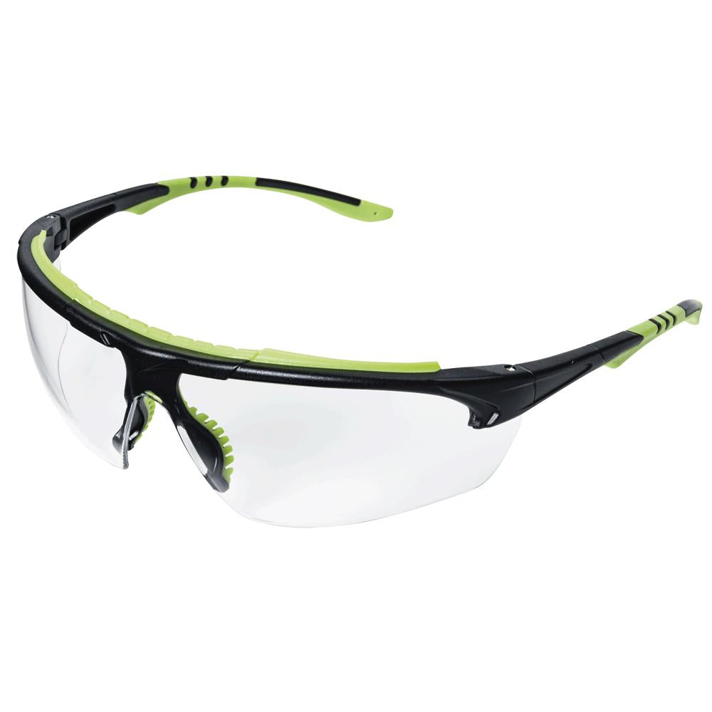 SELLSTROM XP410 SERIES SAFETY GLASSES - CLEAR