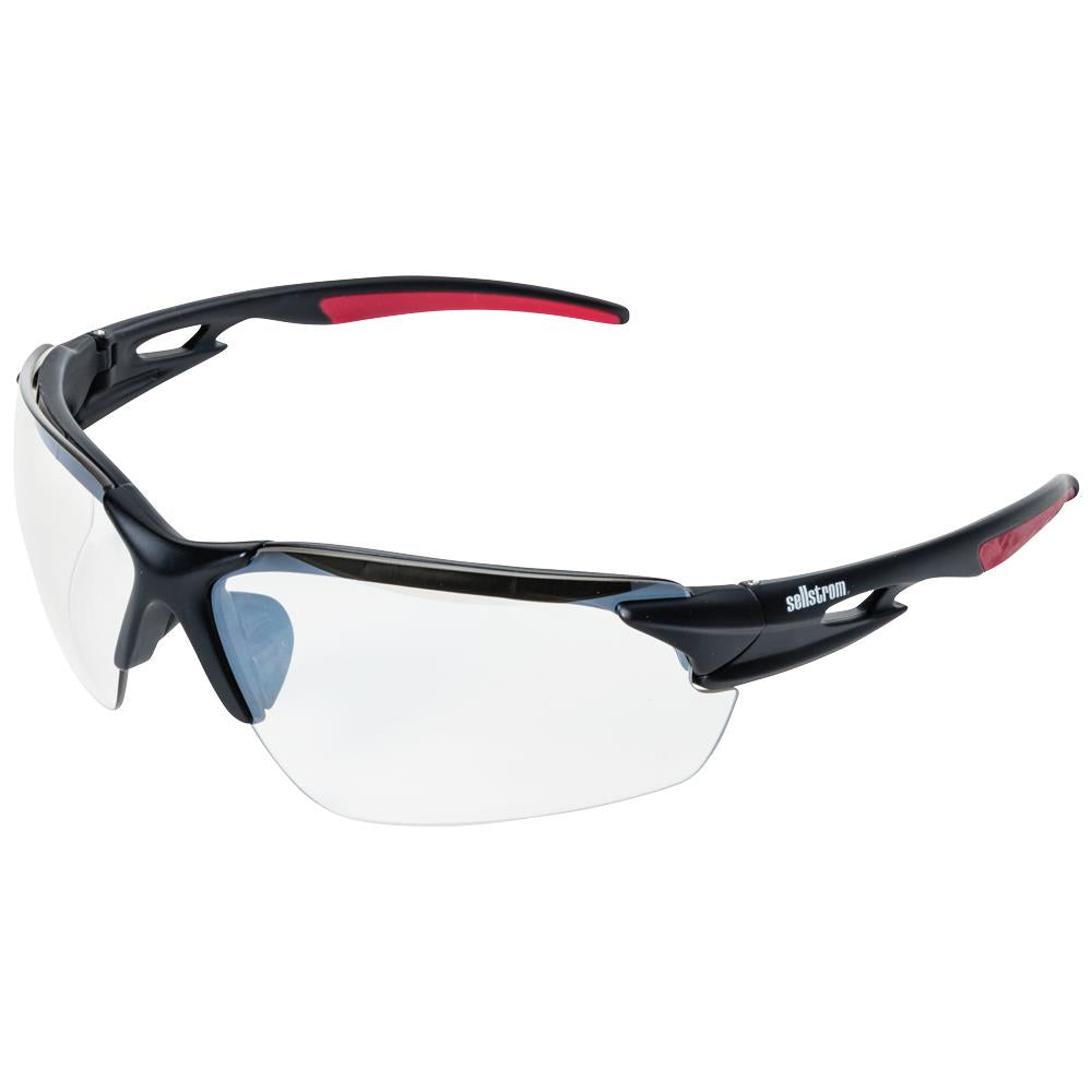 SELLSTROM XP450 SERIES SAFETY GLASSES - HARDCOATED - I/O TINT