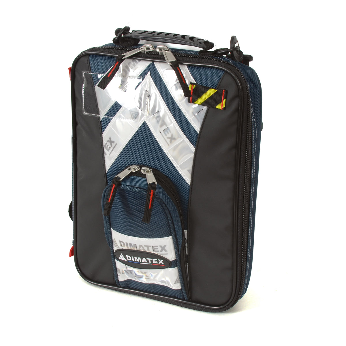 Sentinel Intervention Document Case, Command Post