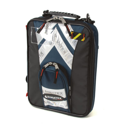 Sentinel Intervention Document Case, Command Post