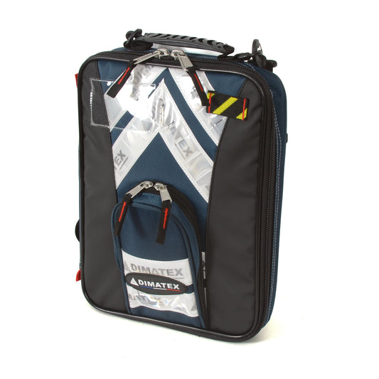 Sentinel Intervention Document Case, Command Post