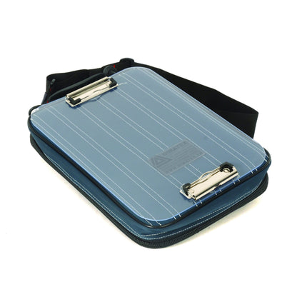 Sentinel Intervention Document Case, Command Post