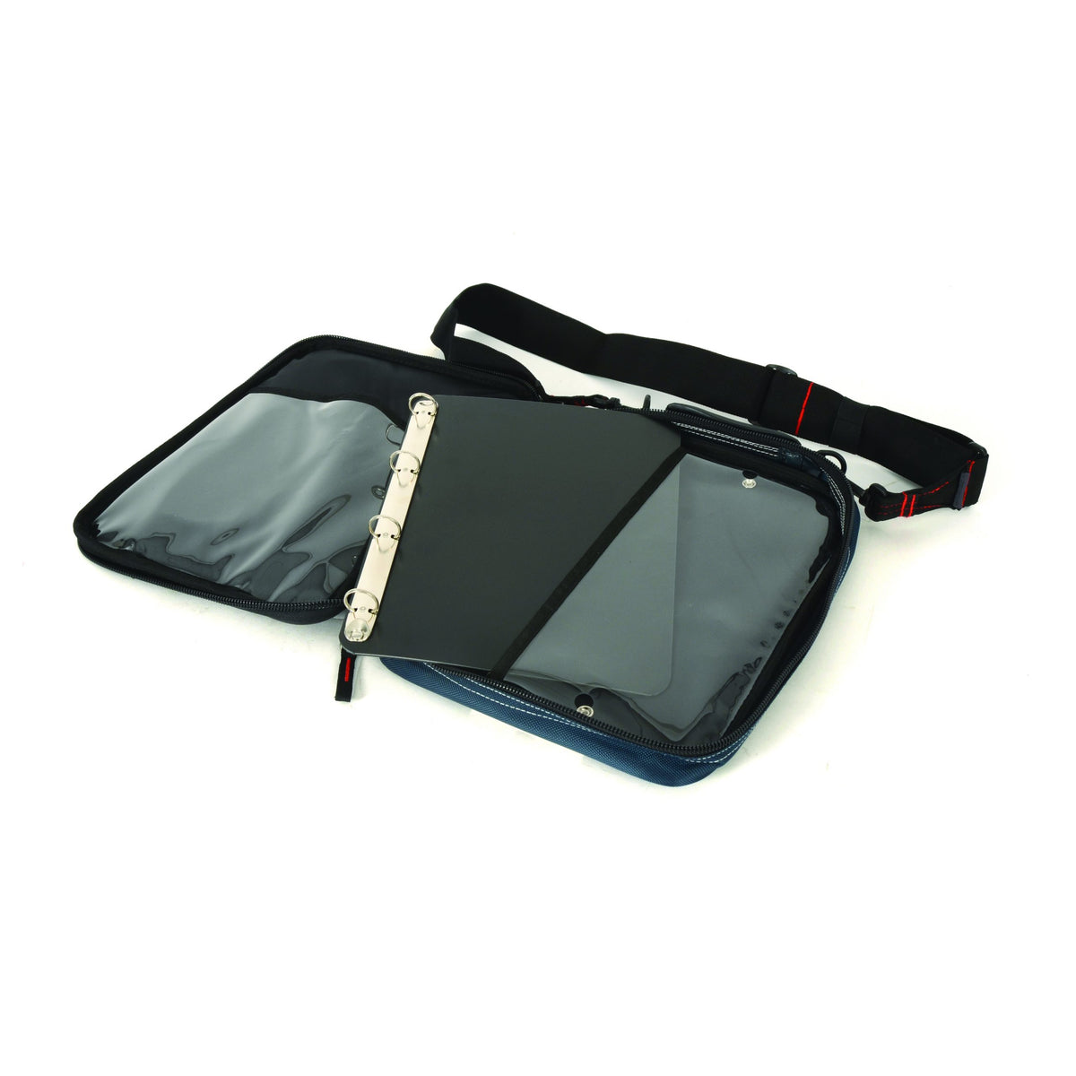 Sentinel Intervention Document Case, Command Post