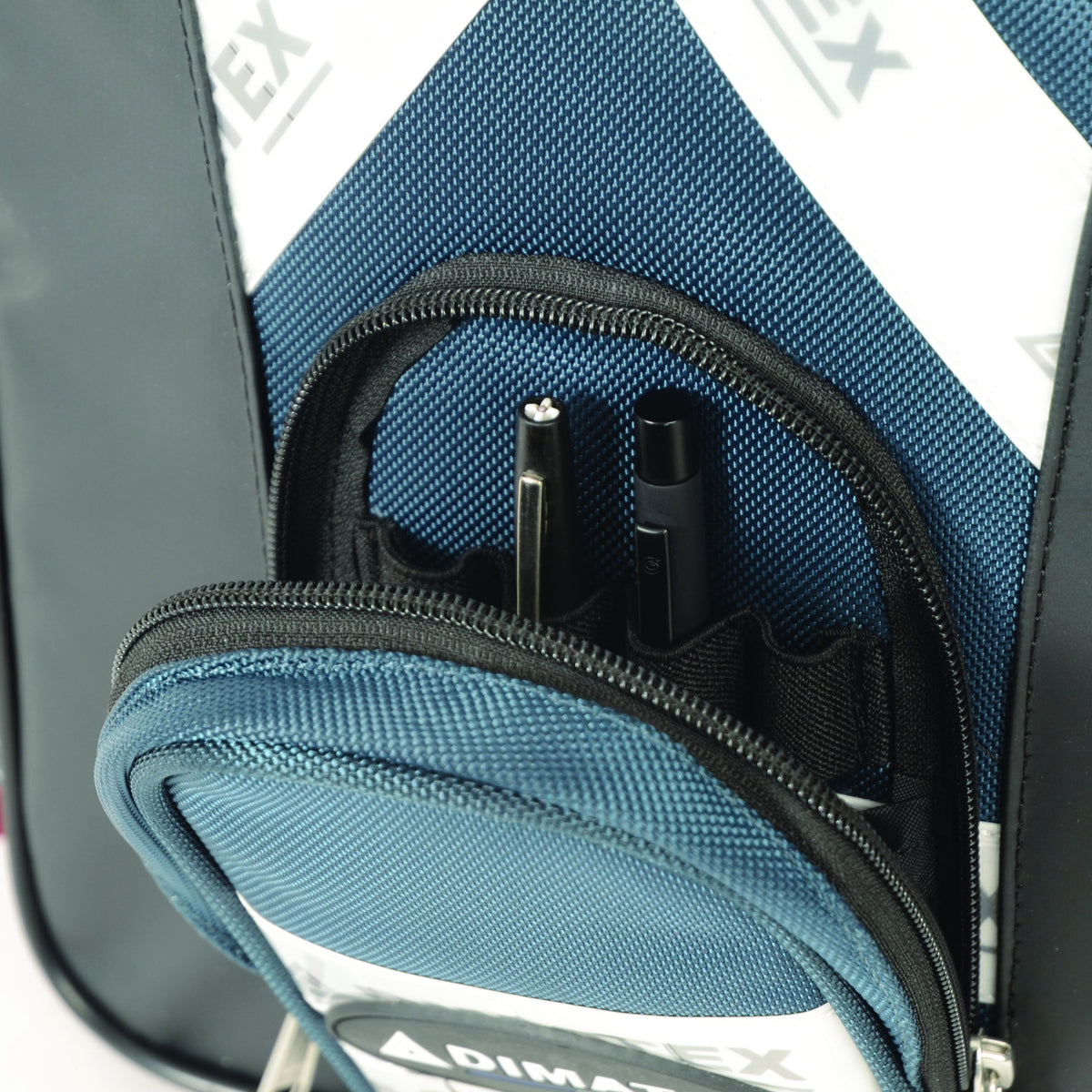Sentinel Intervention Document Case, Command Post