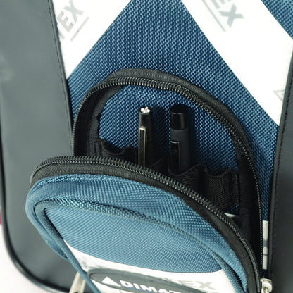 Sentinel Intervention Document Case, Command Post