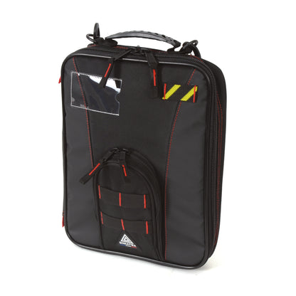 Sentinel Intervention Document Case, Command Post