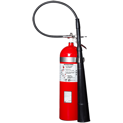 15# STRIKE FIRST CO2 WH 10BC