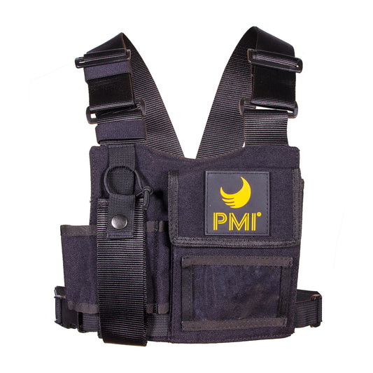 PMI PMI Communication Radio Chest Harness – SG51001