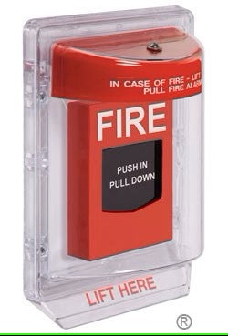 STI STOPPER II SERIES