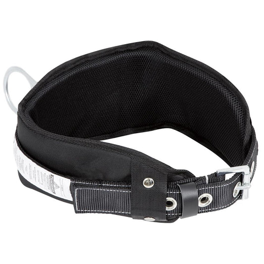 PIONEER SAFETY BODY BELT - RESTRAINT BELT - PADDED LUMBAR SUPPORT